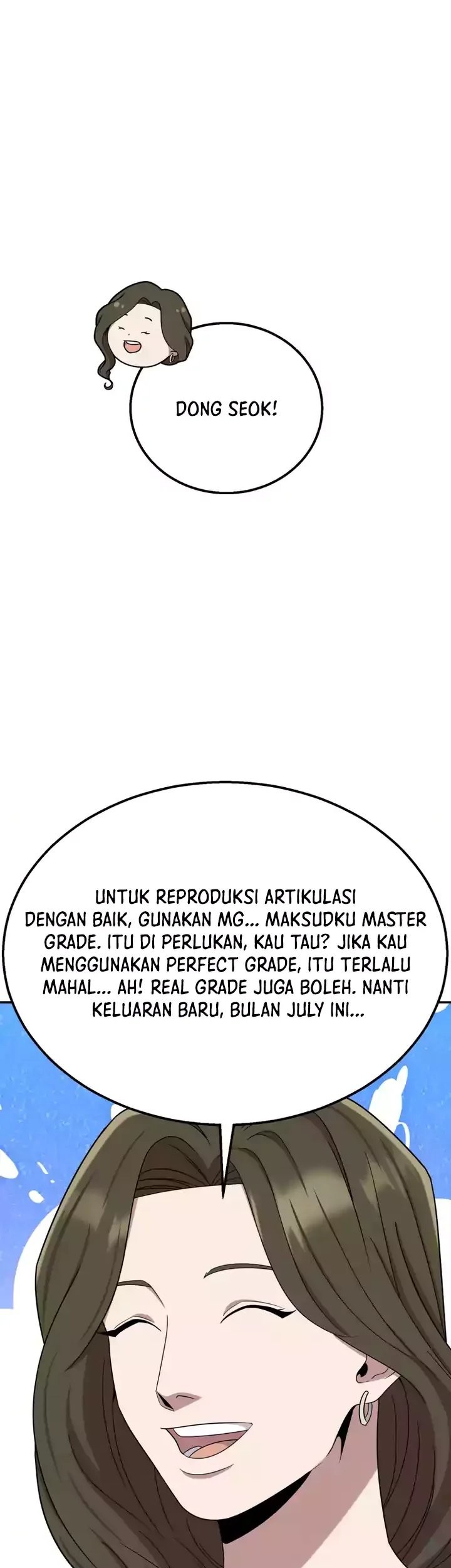 Daechi-dong Class Chapter 8 - halaman 41