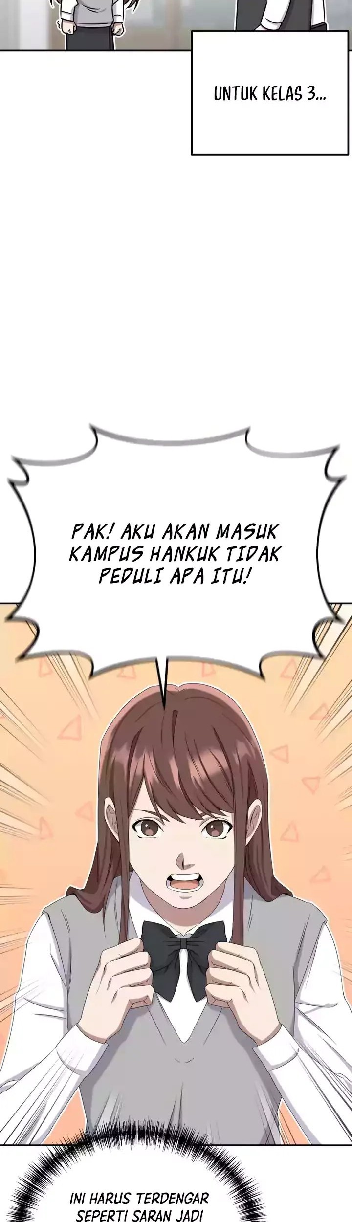 Daechi-dong Class Chapter 8 - halaman 51