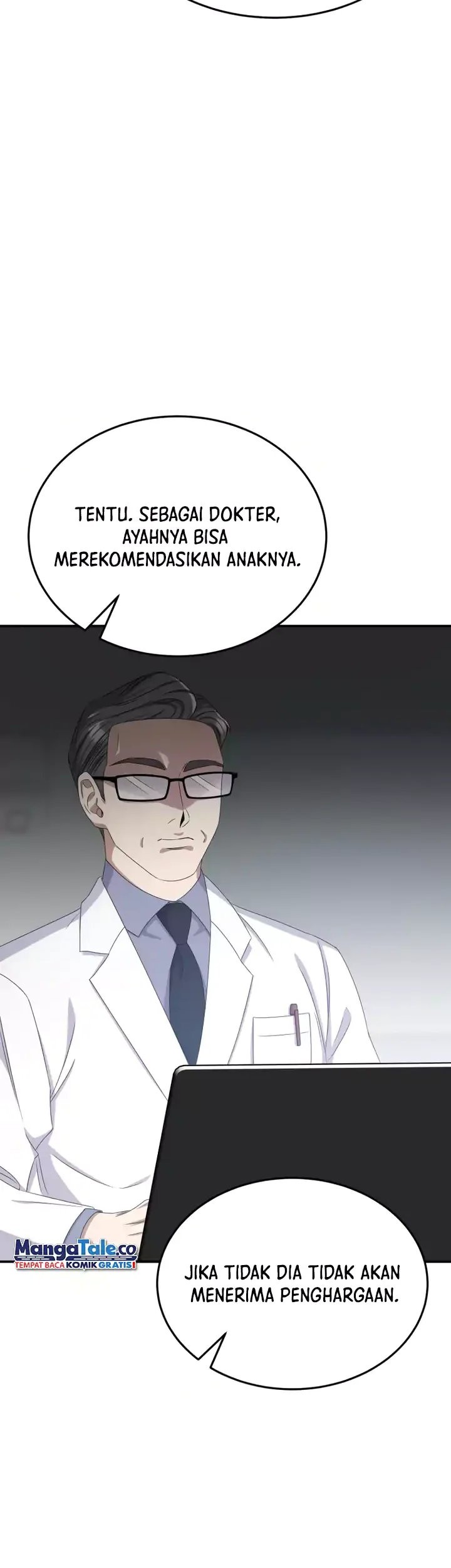Daechi-dong Class Chapter 9 - halaman 13