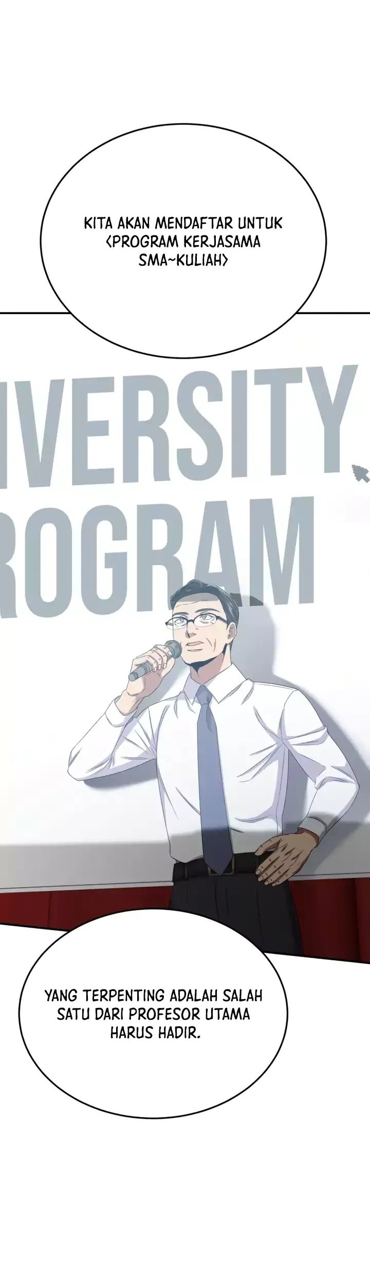 Daechi-dong Class Chapter 9 - halaman 21