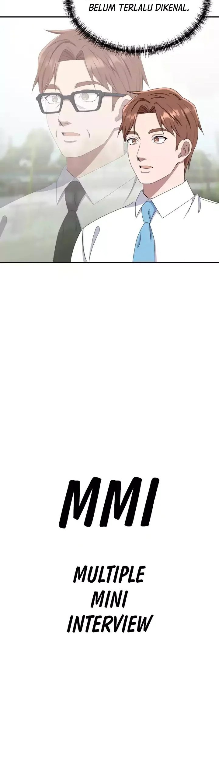 Daechi-dong Class Chapter 9 - halaman 24