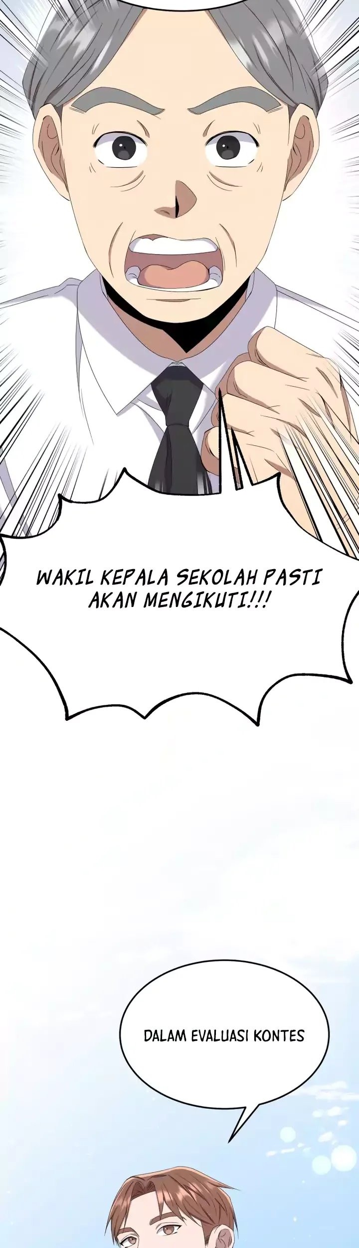 Daechi-dong Class Chapter 9 - halaman 34