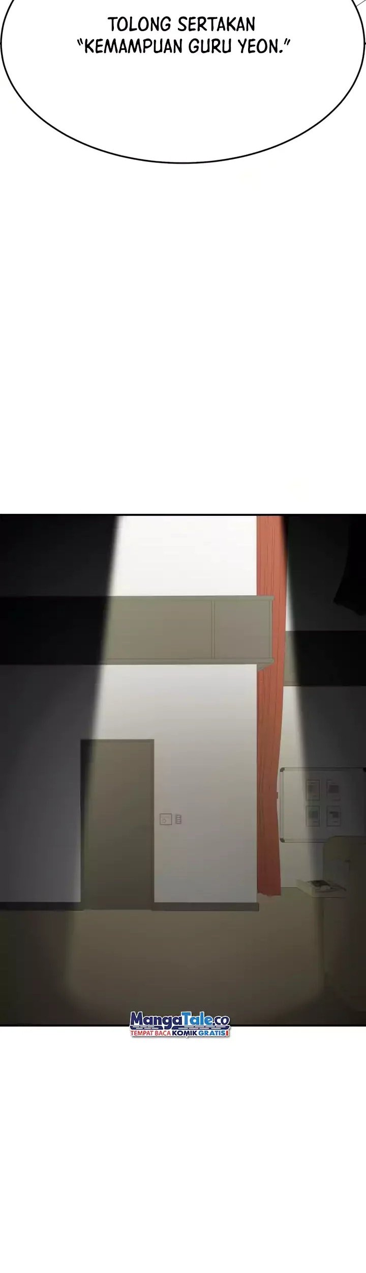 Daechi-dong Class Chapter 9 - halaman 36