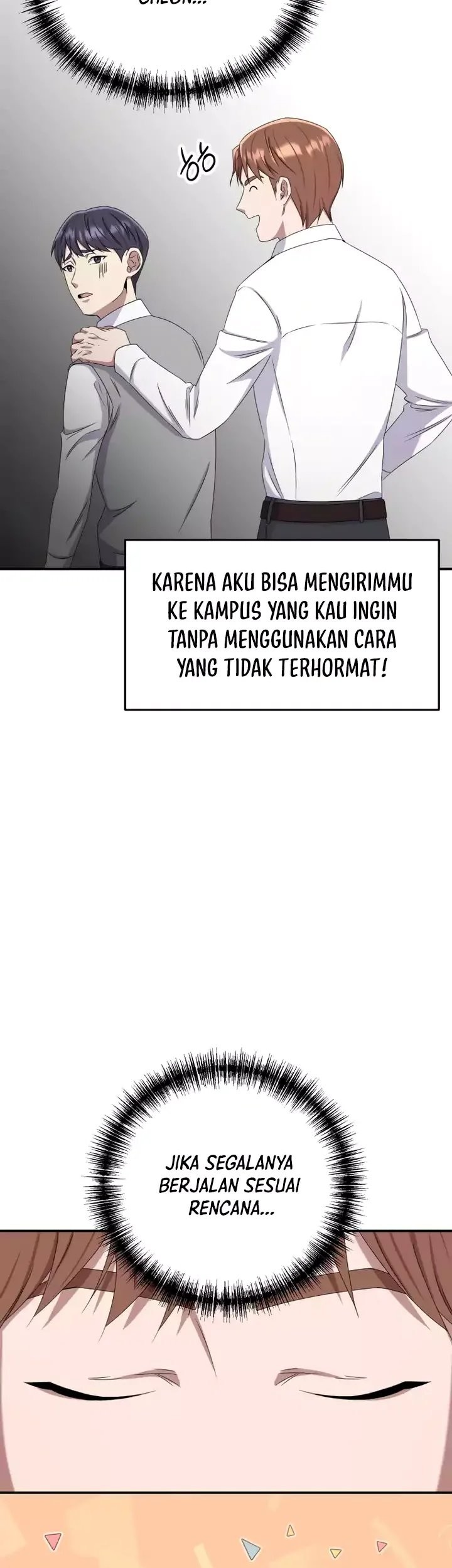 Daechi-dong Class Chapter 9 - halaman 41