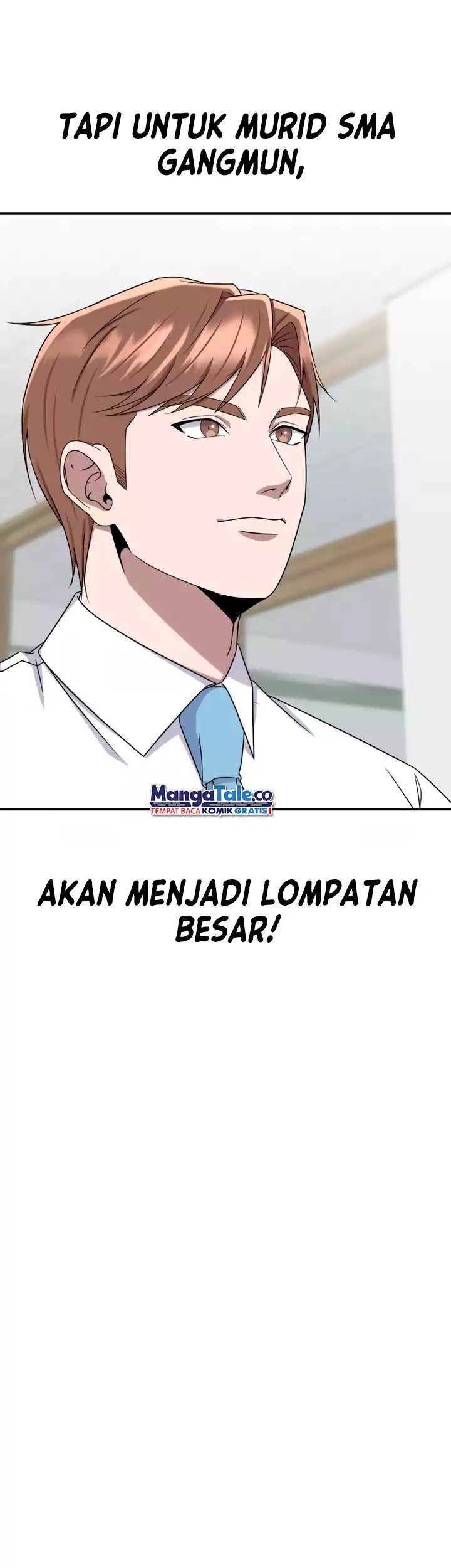Daechi-dong Class Chapter 9 - halaman 56