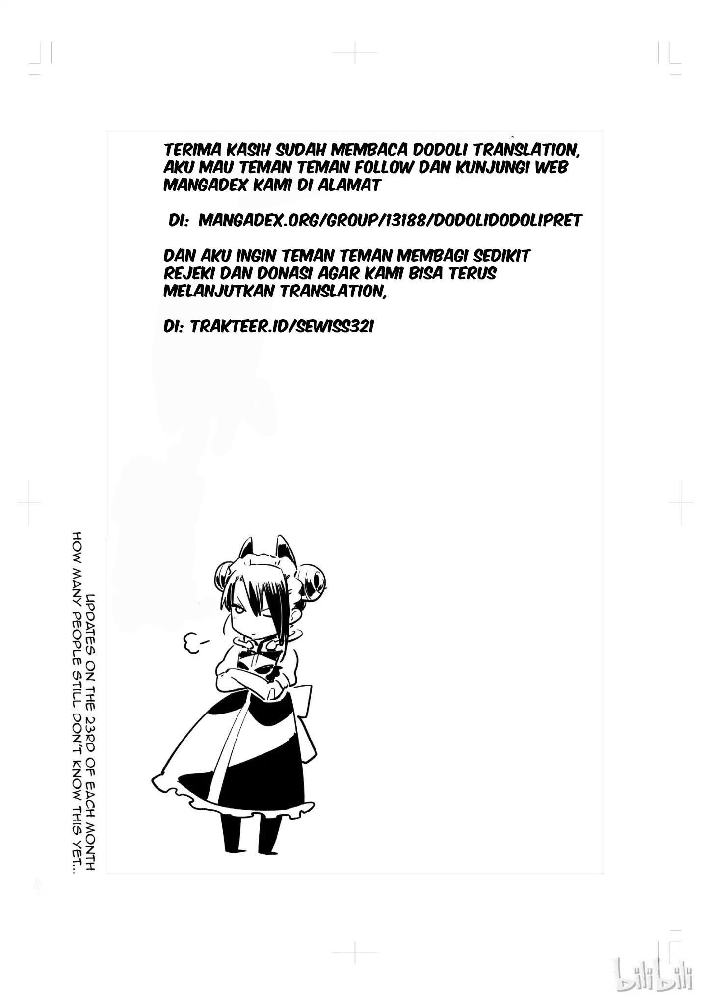Dagashi Kashi Chapter 58 - halaman 10