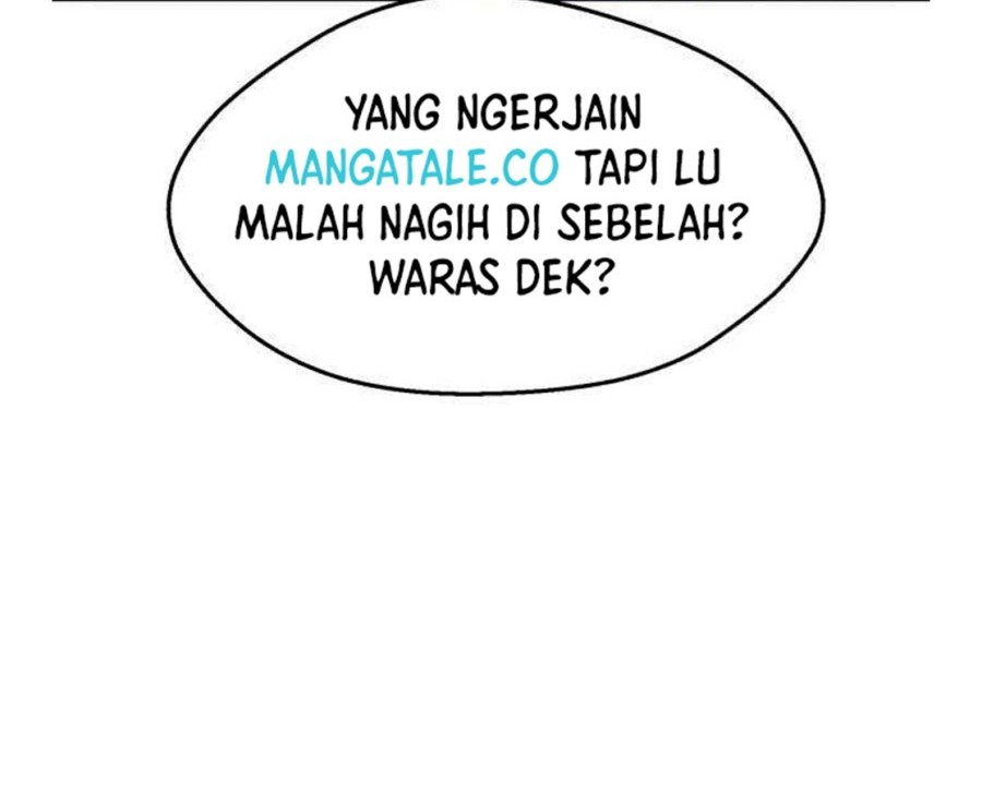 Dai Dark Chapter 10 - halaman 31
