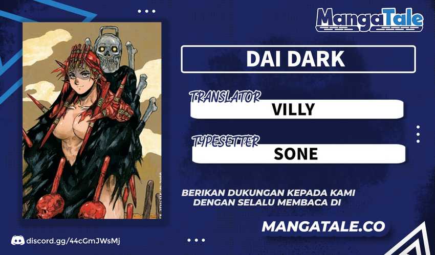 Dai Dark Chapter 12 - halaman 1