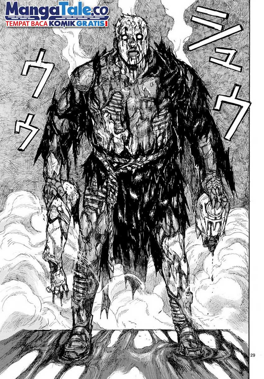 Dai Dark Chapter 12 - halaman 30