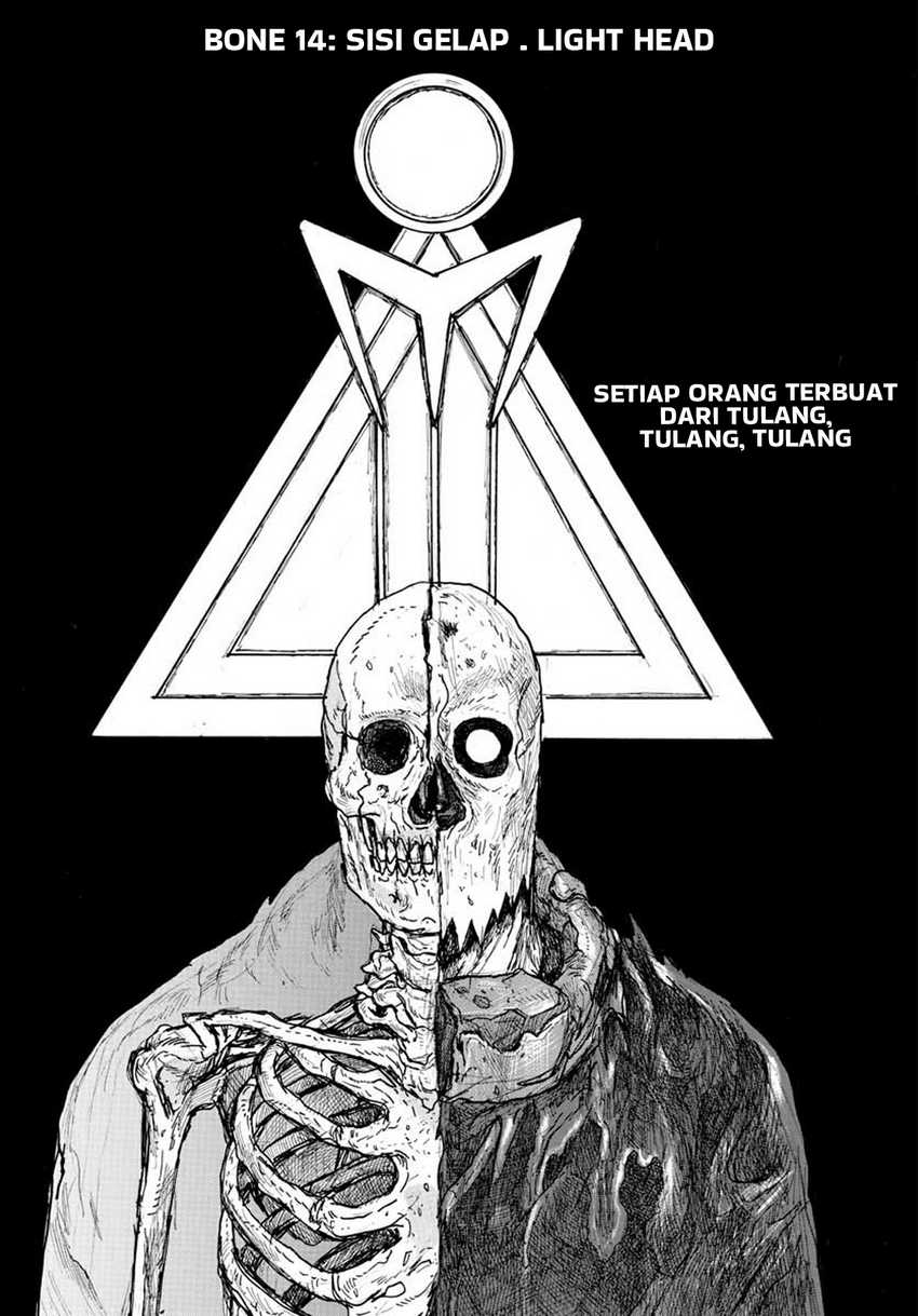 Dai Dark Chapter 14 - halaman 2