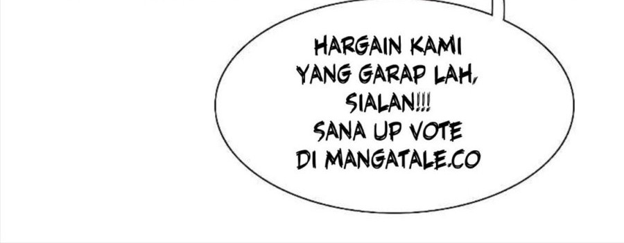 Dai Dark Chapter 6.5 - halaman 28