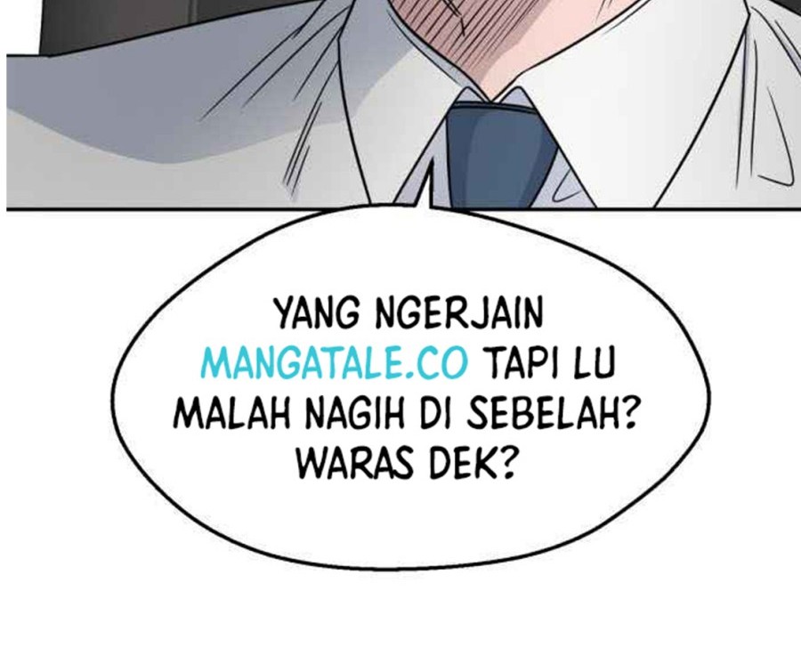 Dai Dark Chapter 9 - halaman 37