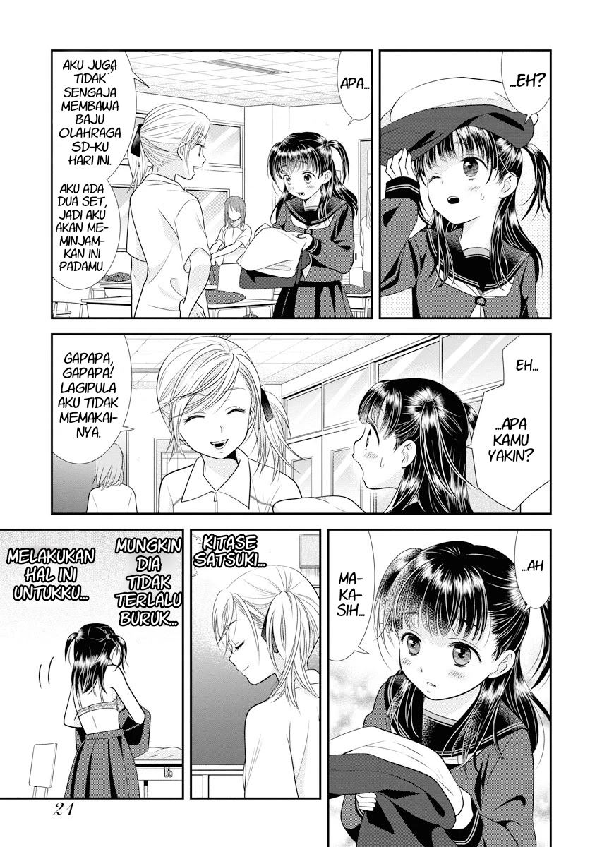 Dai Shin You Chapter 1 - halaman 18
