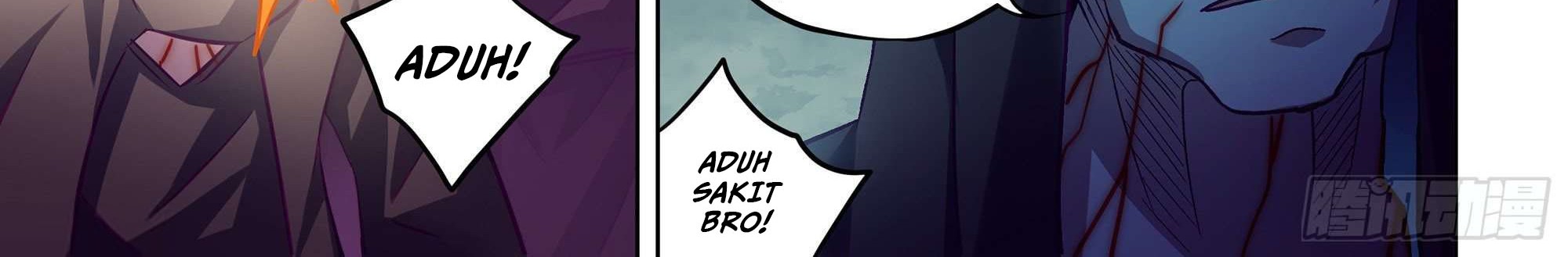 Dai Shin You Chapter 1 - halaman 4