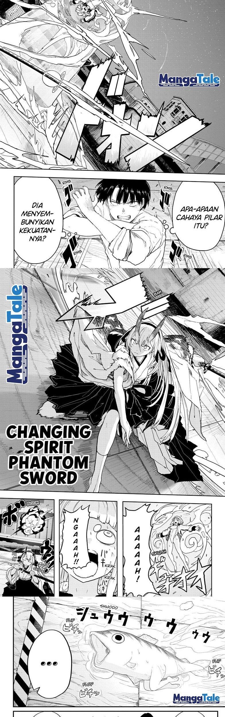 Dai Tokyo Oniyomeden Chapter 1 - halaman 30