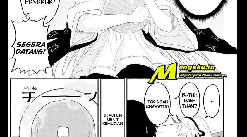 Dai Tokyo Oniyomeden Chapter 2 - halaman 12