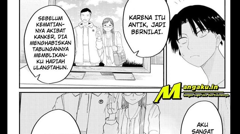 Dai Tokyo Oniyomeden Chapter 2 - halaman 14