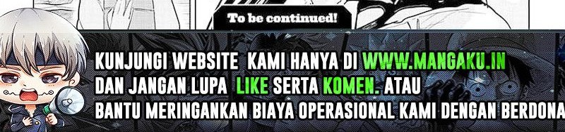 Dai Tokyo Oniyomeden Chapter 8 - halaman 12