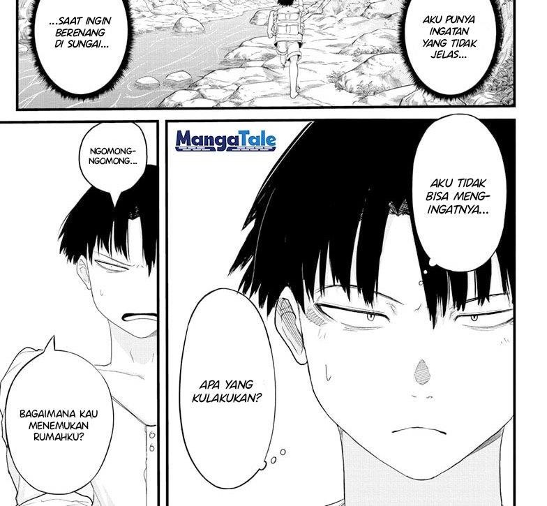 Dai Tokyo Oniyomeden Chapter 1 - halaman 15