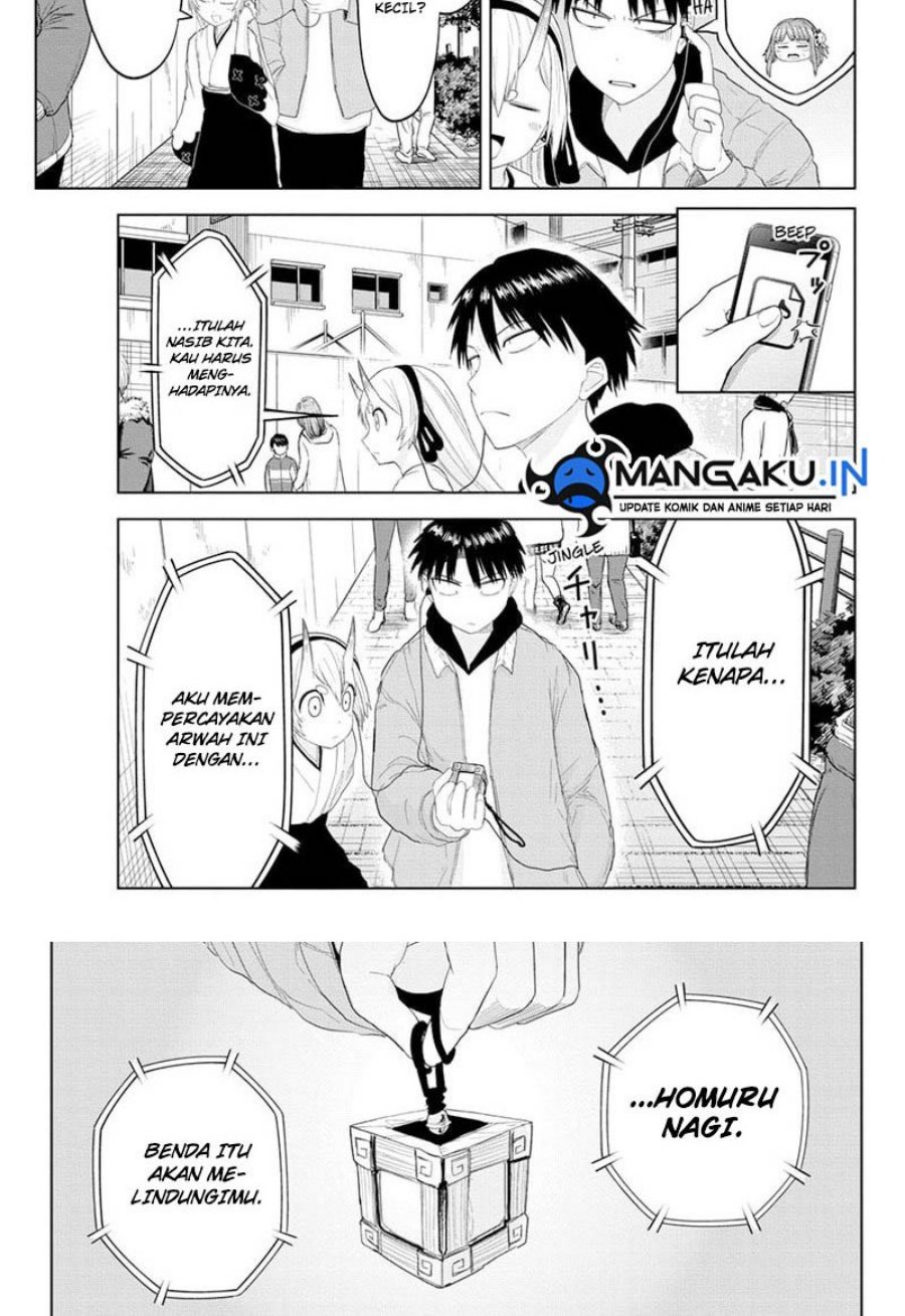 Dai Tokyo Oniyomeden Chapter 15 - halaman 14
