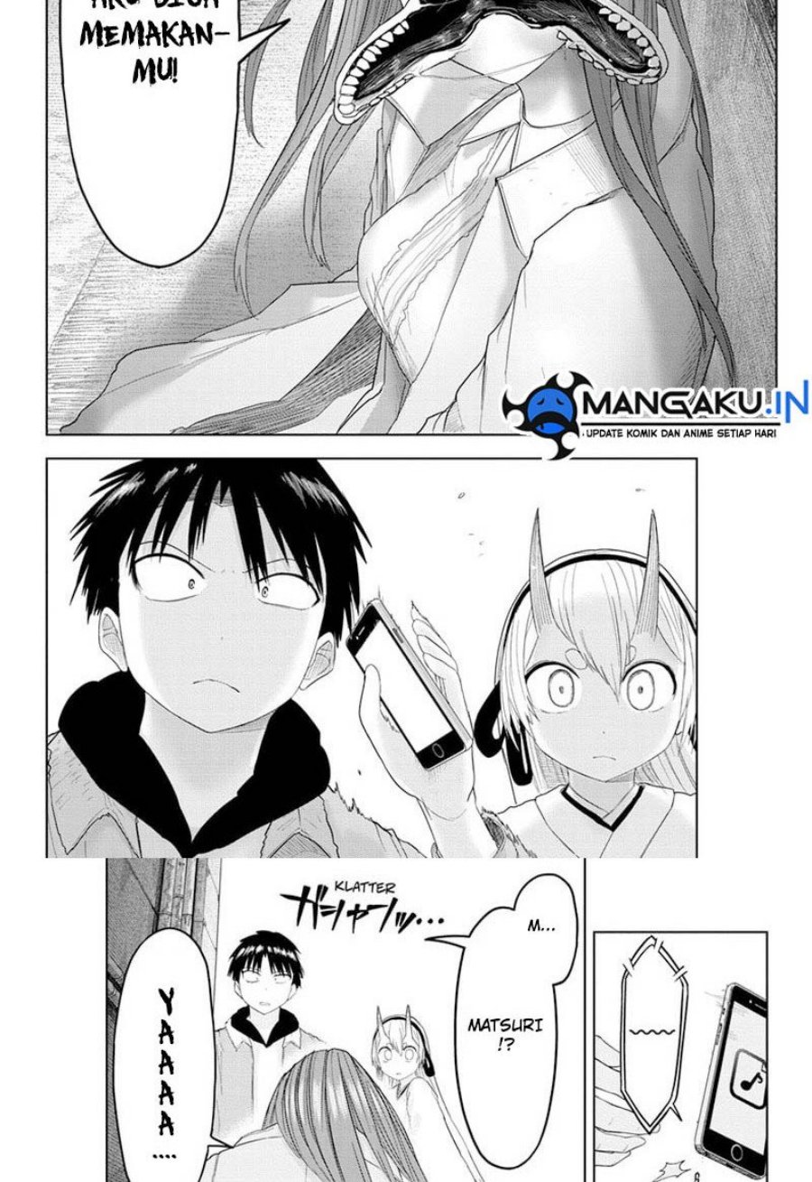 Dai Tokyo Oniyomeden Chapter 15 - halaman 17