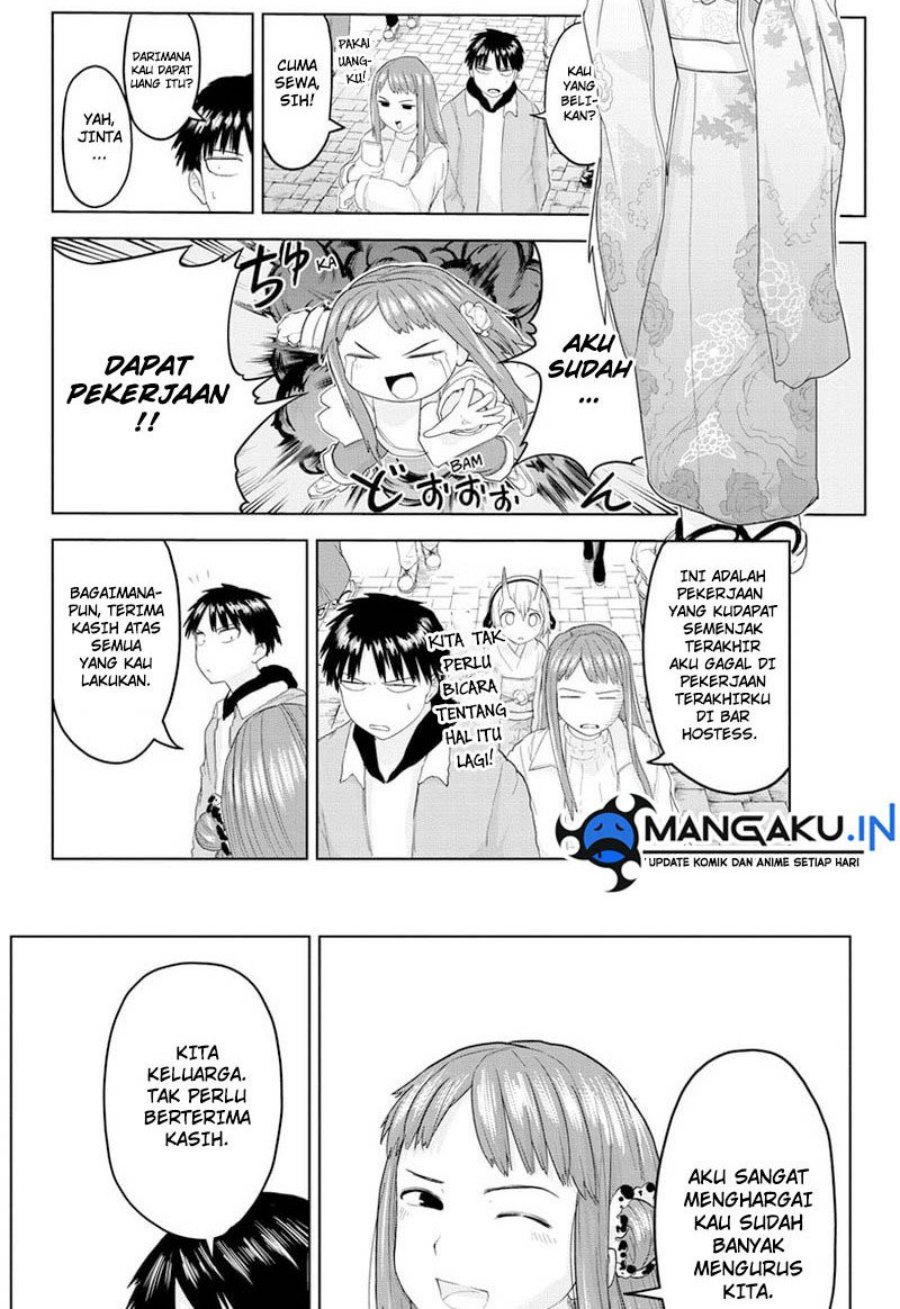 Dai Tokyo Oniyomeden Chapter 15 - halaman 5