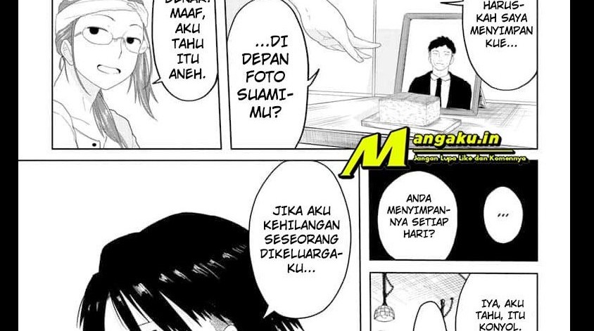 Dai Tokyo Oniyomeden Chapter 2 - halaman 18