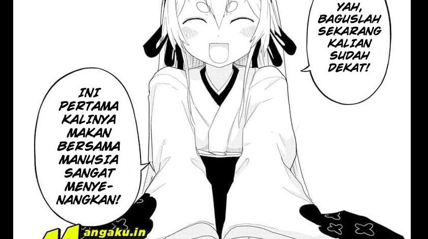Dai Tokyo Oniyomeden Chapter 2 - halaman 8