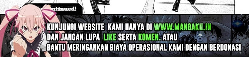 Dai Tokyo Oniyomeden Chapter 23 - halaman 12