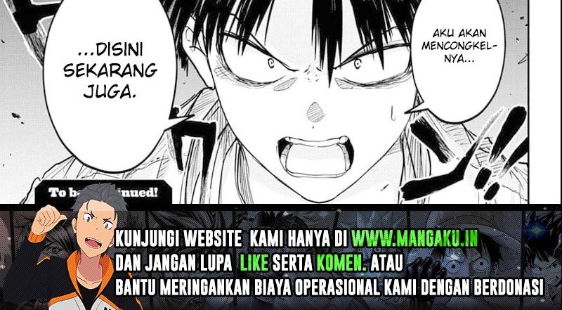 Dai Tokyo Oniyomeden Chapter 26 - halaman 12