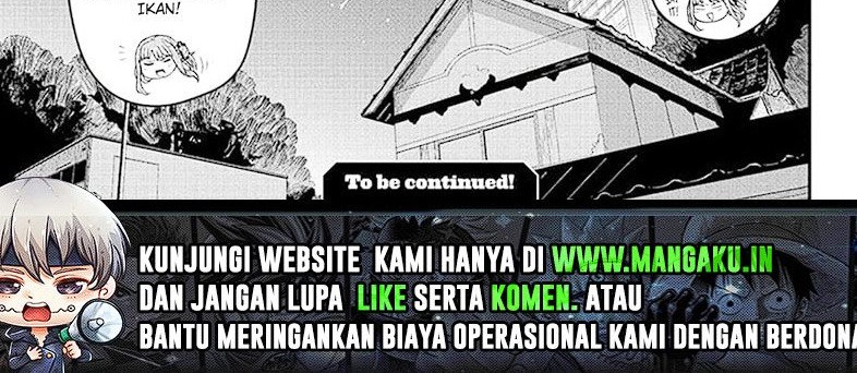 Dai Tokyo Oniyomeden Chapter 6 - halaman 12