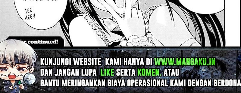 Dai Tokyo Oniyomeden Chapter 7 - halaman 12