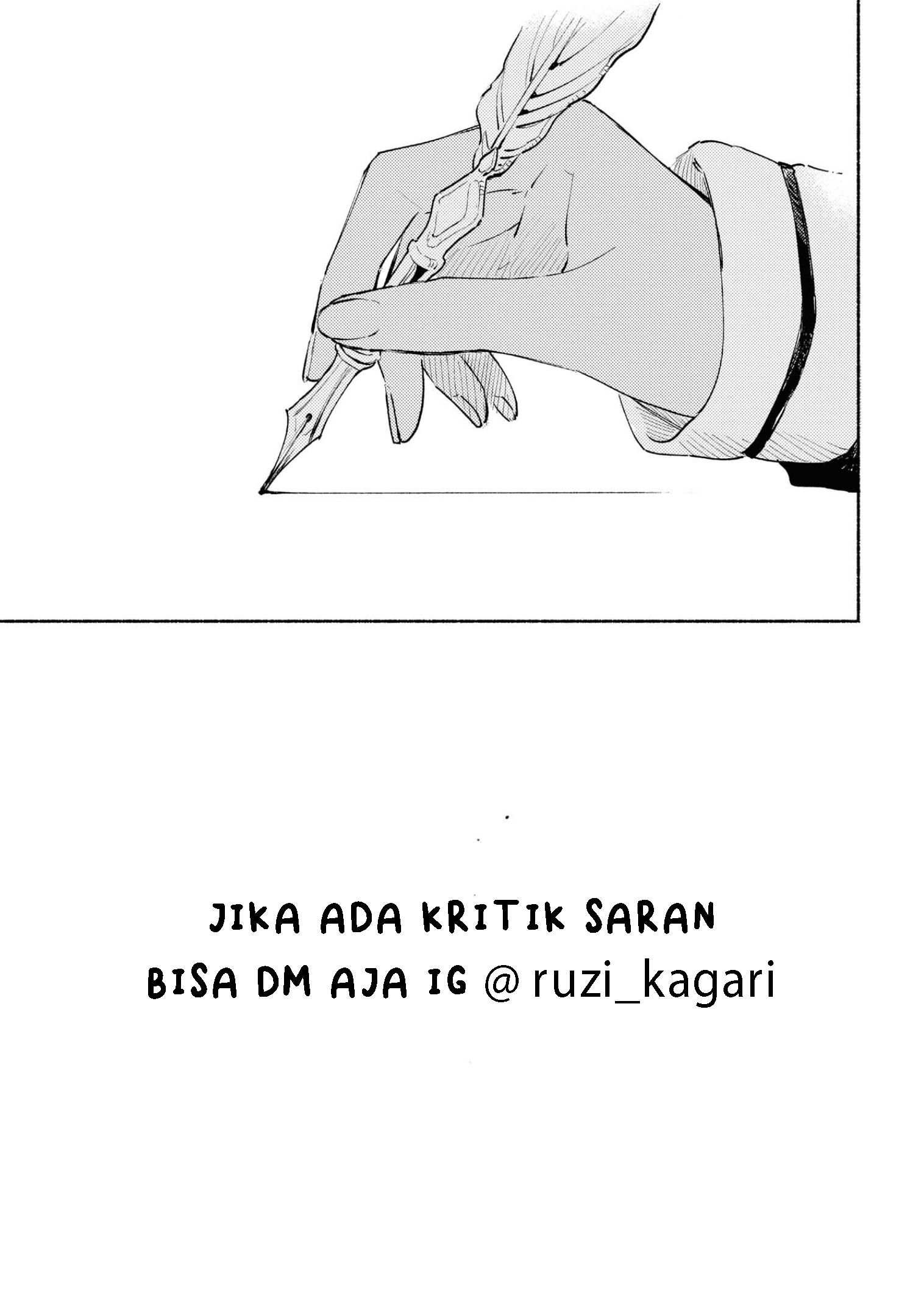 Dai Yogen Chapter 0 - halaman 25