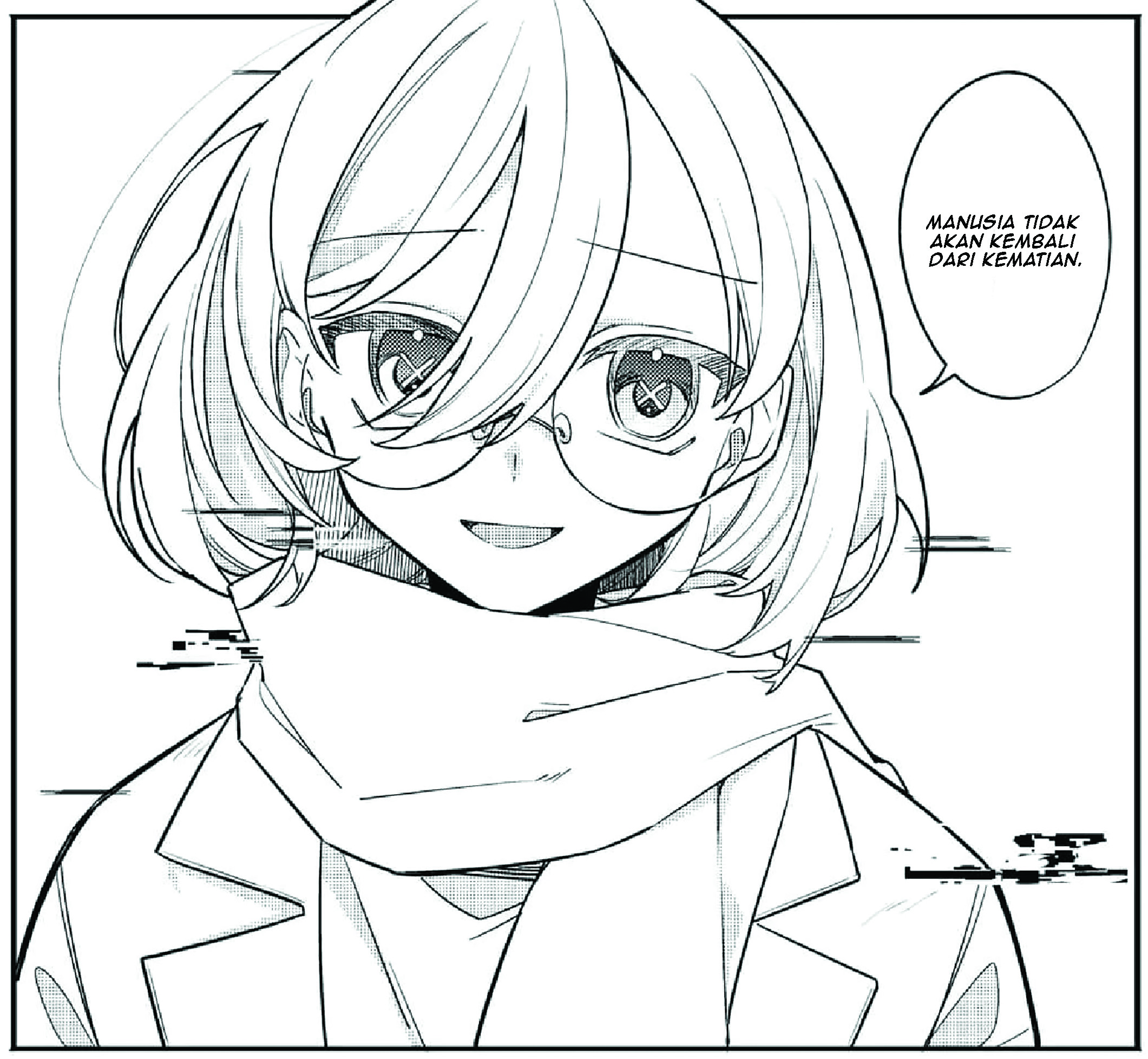 Dai Yogen Chapter 0 - halaman 4