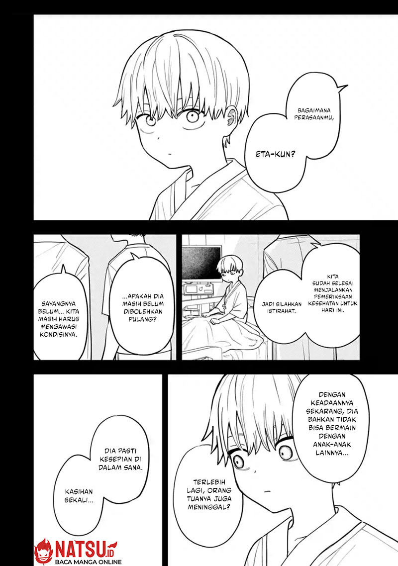Daiakutou Shounen Chapter 1 - halaman 37