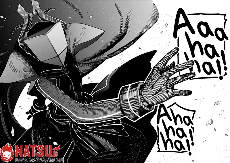 Daiakutou Shounen Chapter 1 - halaman 47