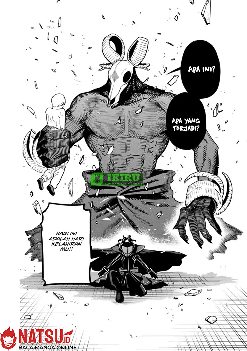 Daiakutou Shounen Chapter 1 - halaman 48