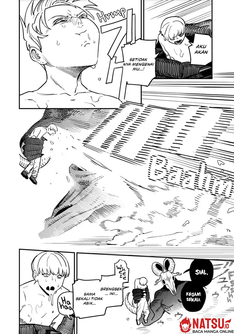 Daiakutou Shounen Chapter 1 - halaman 54