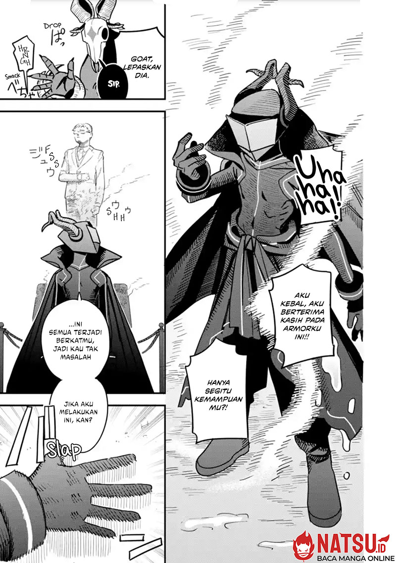 Daiakutou Shounen Chapter 1 - halaman 55