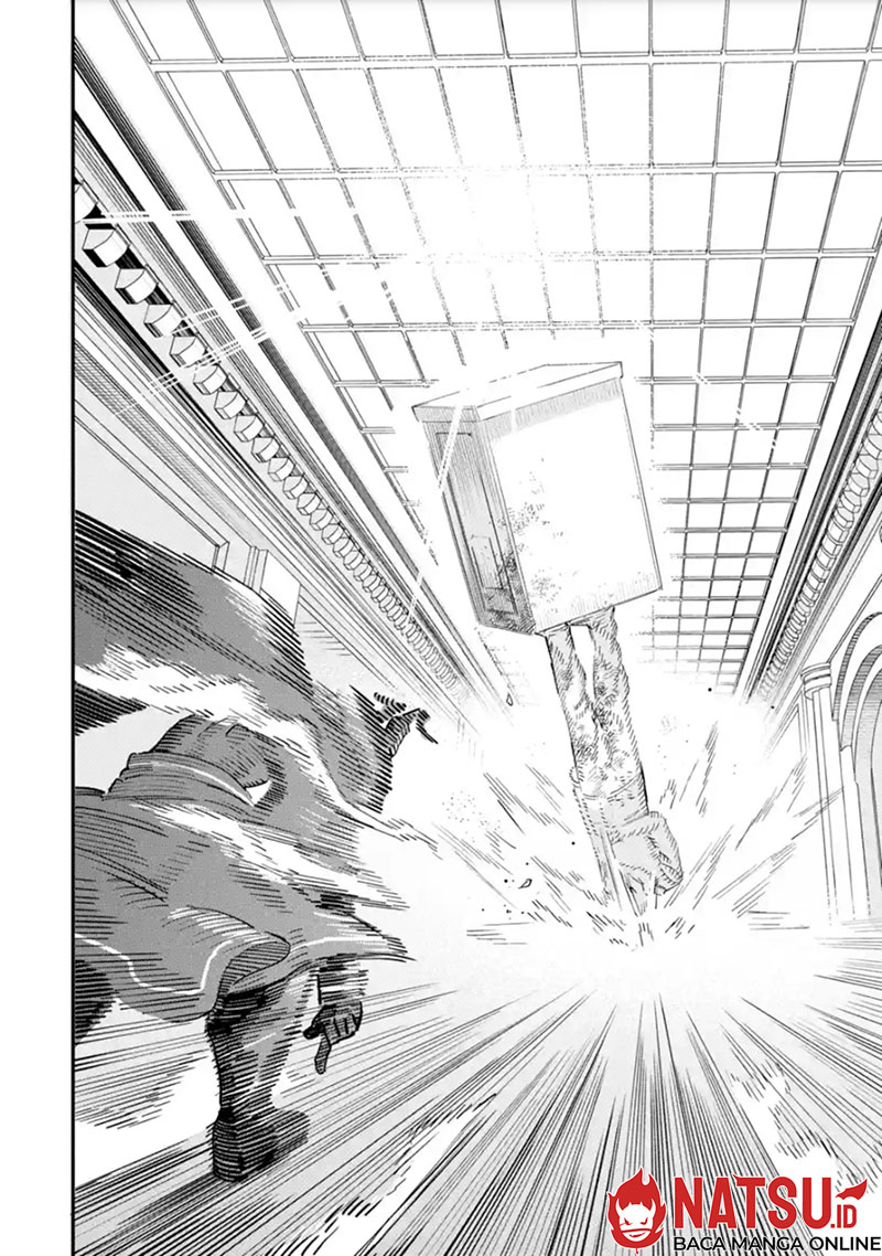Daiakutou Shounen Chapter 1 - halaman 58