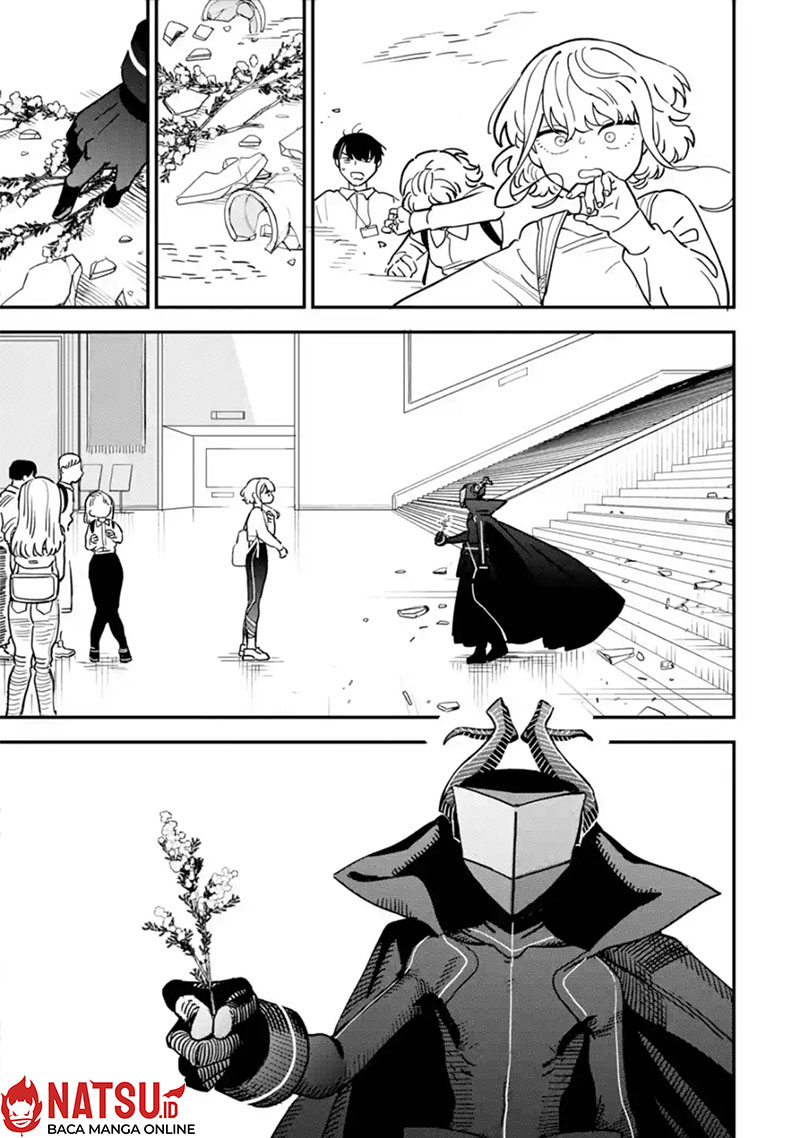 Daiakutou Shounen Chapter 1 - halaman 59