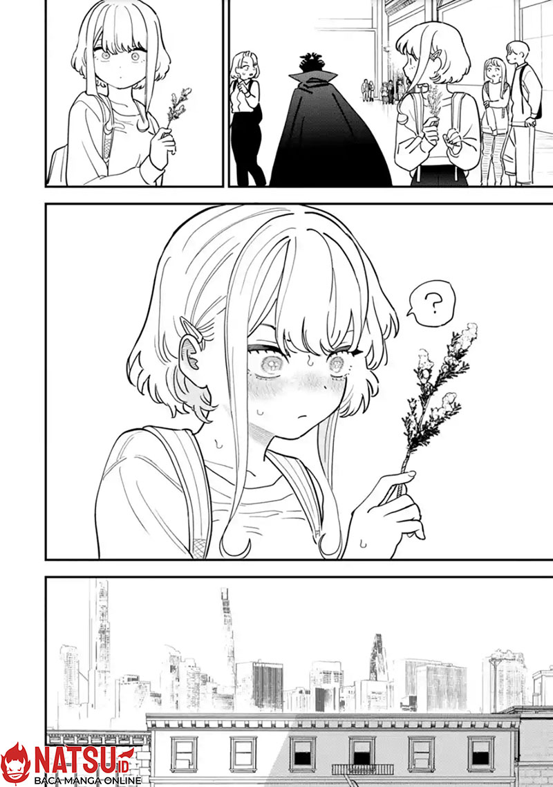 Daiakutou Shounen Chapter 1 - halaman 60