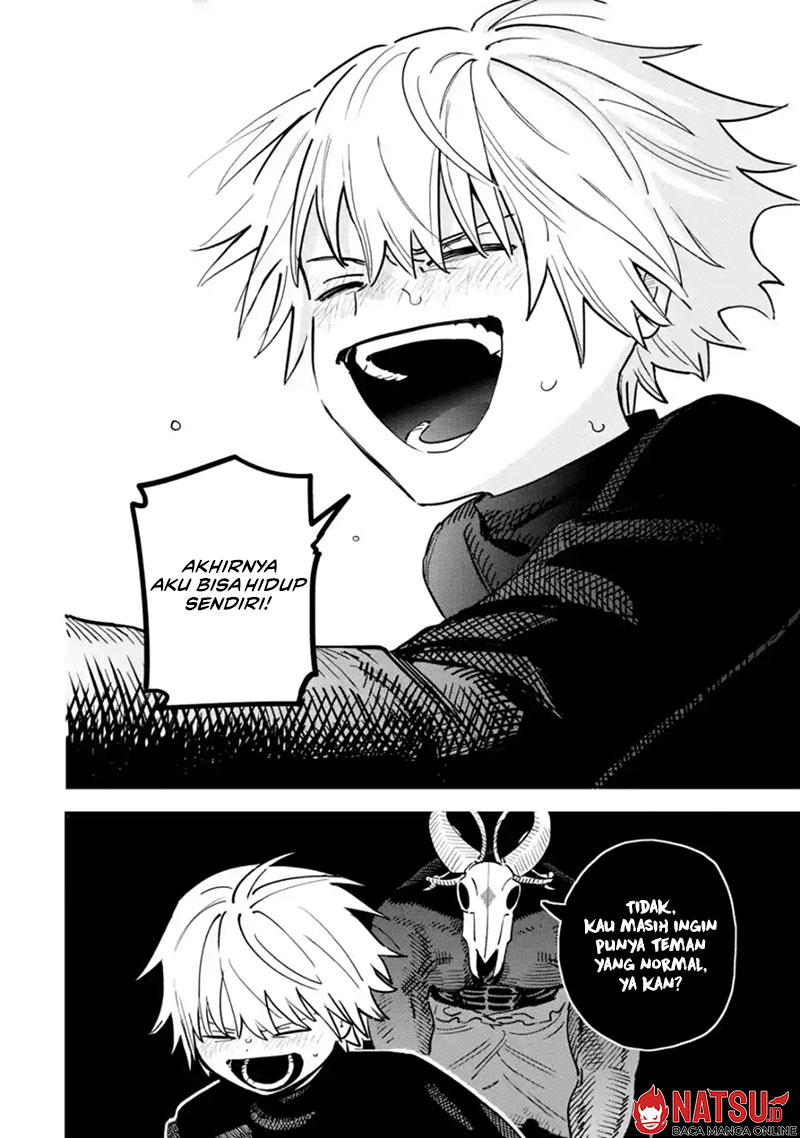 Daiakutou Shounen Chapter 1 - halaman 62