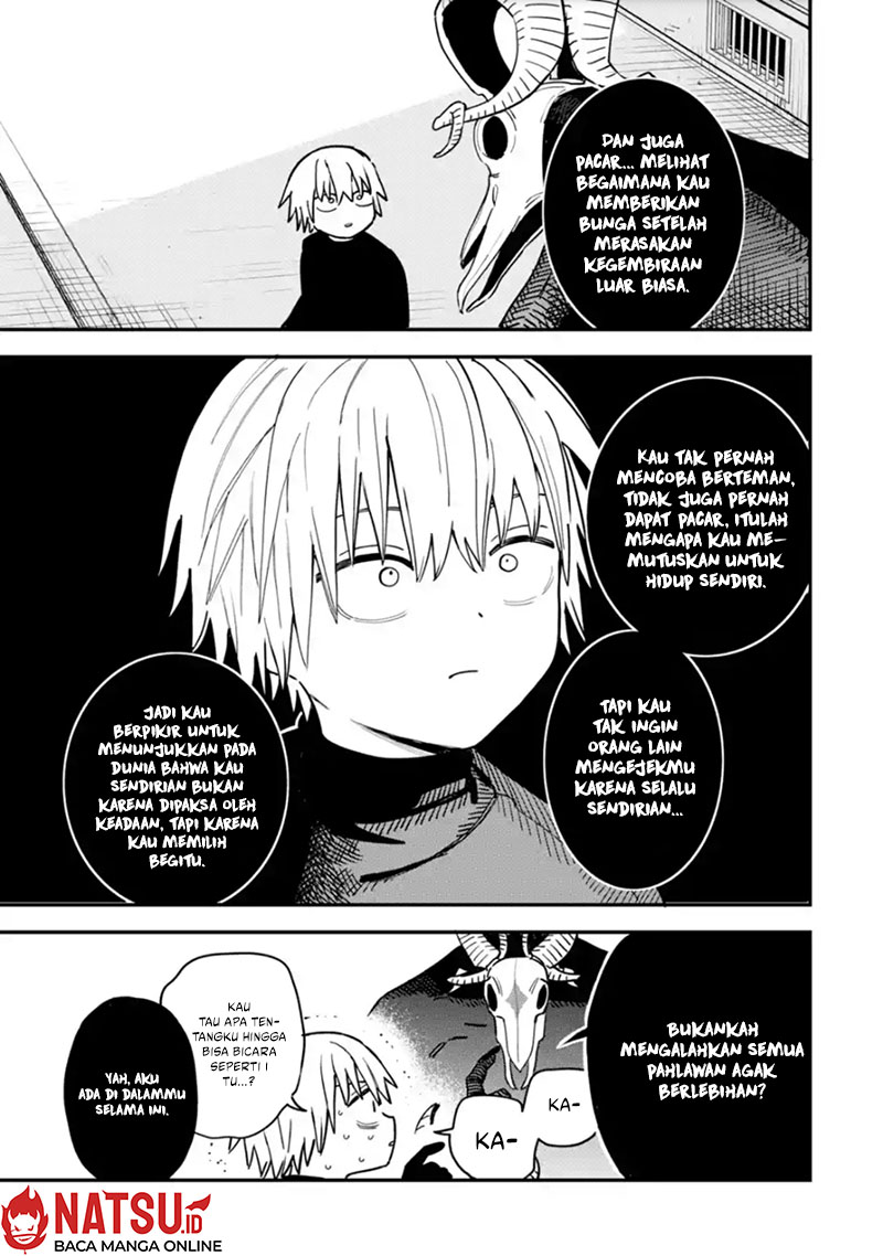 Daiakutou Shounen Chapter 1 - halaman 63