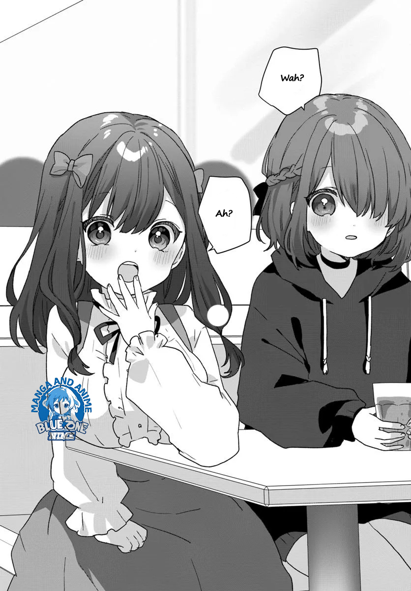 Daigaku Nyuugakuji kara Uwasa sareteita Bishoujo San Shimai, Ikiwakareteita Gimai Datta. Chapter 1 - halaman 38