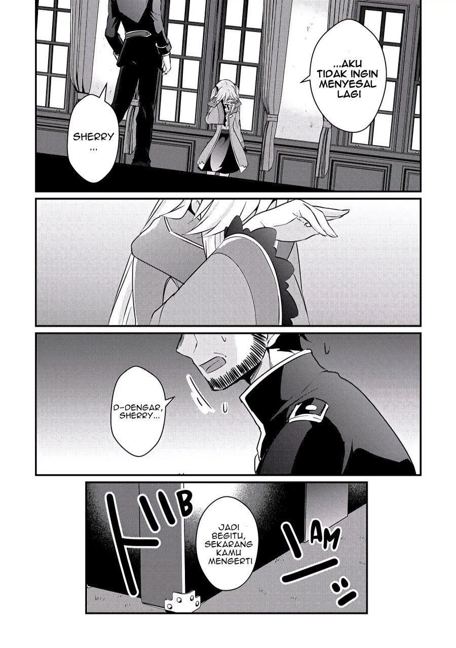 Daijizen no Mahoutsukai Ashuto, Sutareta Ryouchi de Slow Life Chapter 5 - halaman 22
