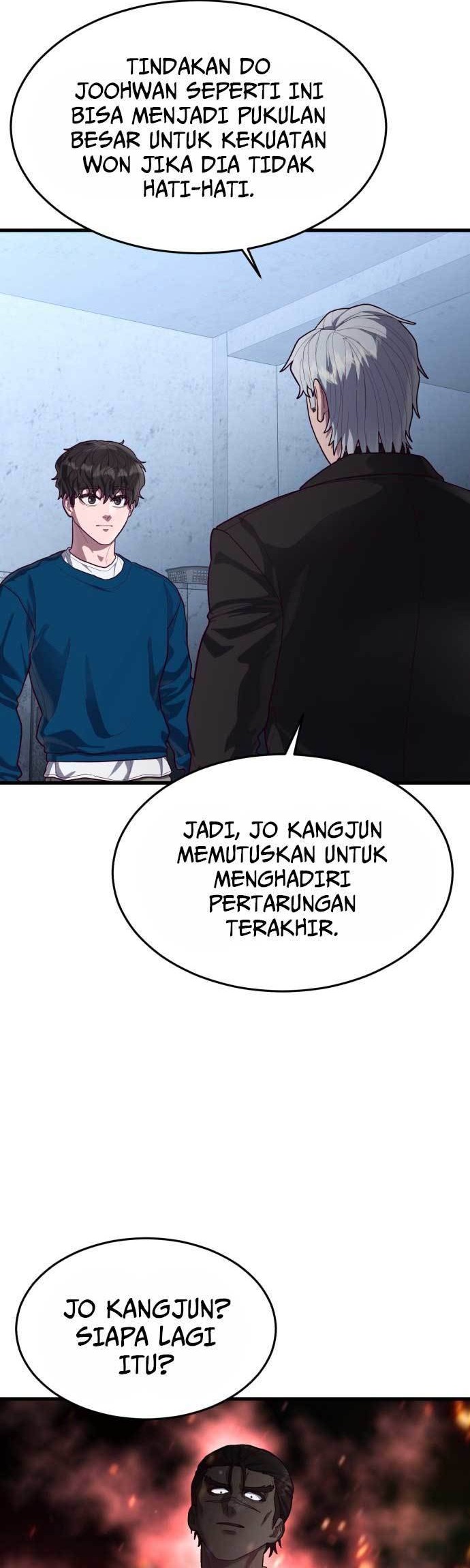 Daily Life In TS School Chapter 1 - halaman 12