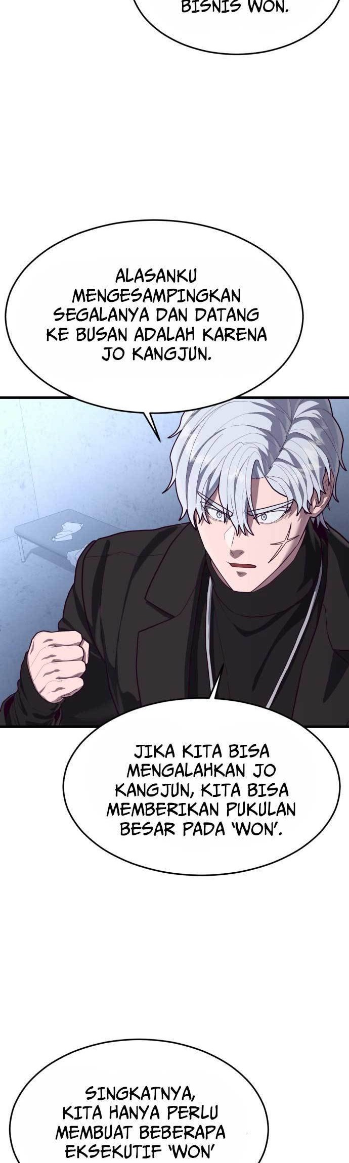 Daily Life In TS School Chapter 1 - halaman 14