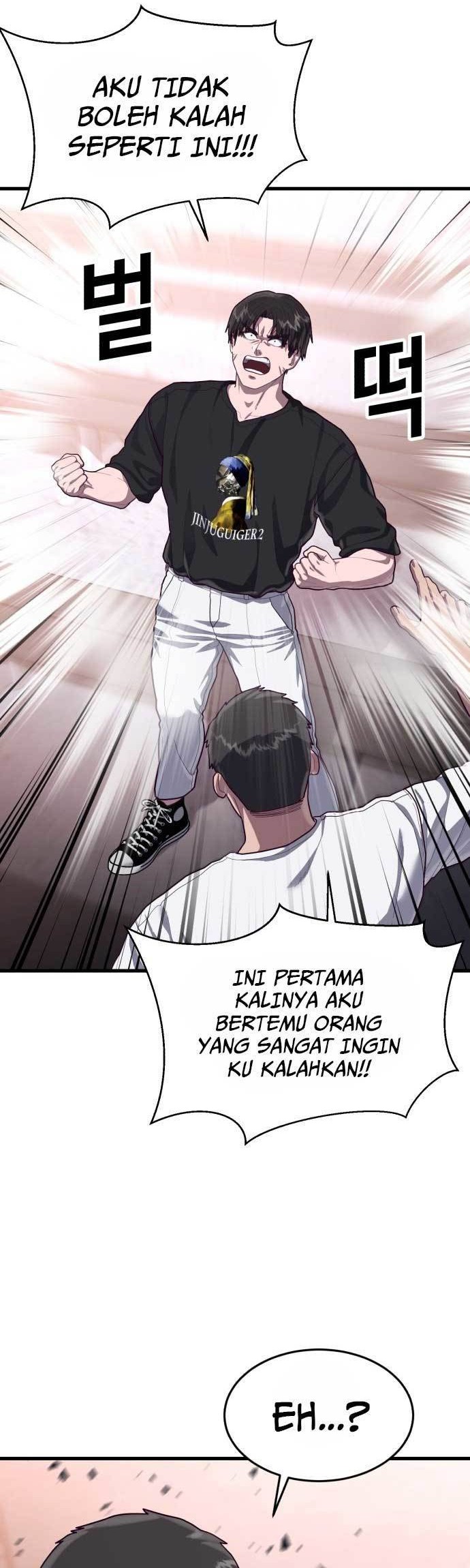 Daily Life In TS School Chapter 1 - halaman 24