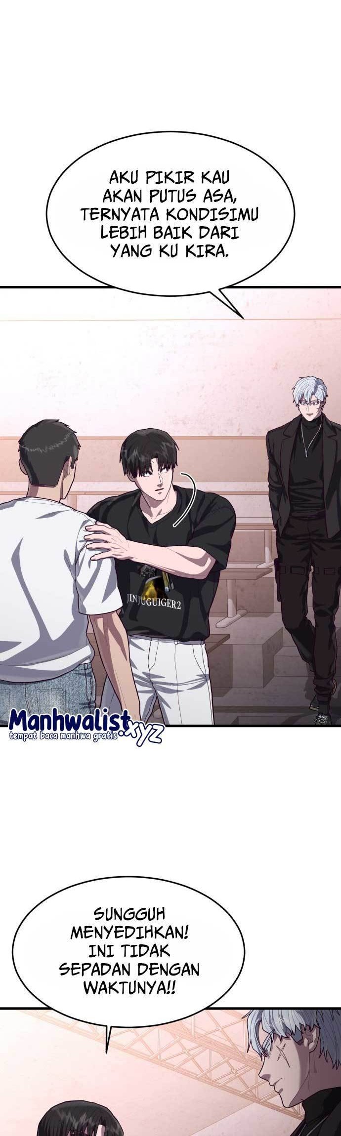 Daily Life In TS School Chapter 1 - halaman 26